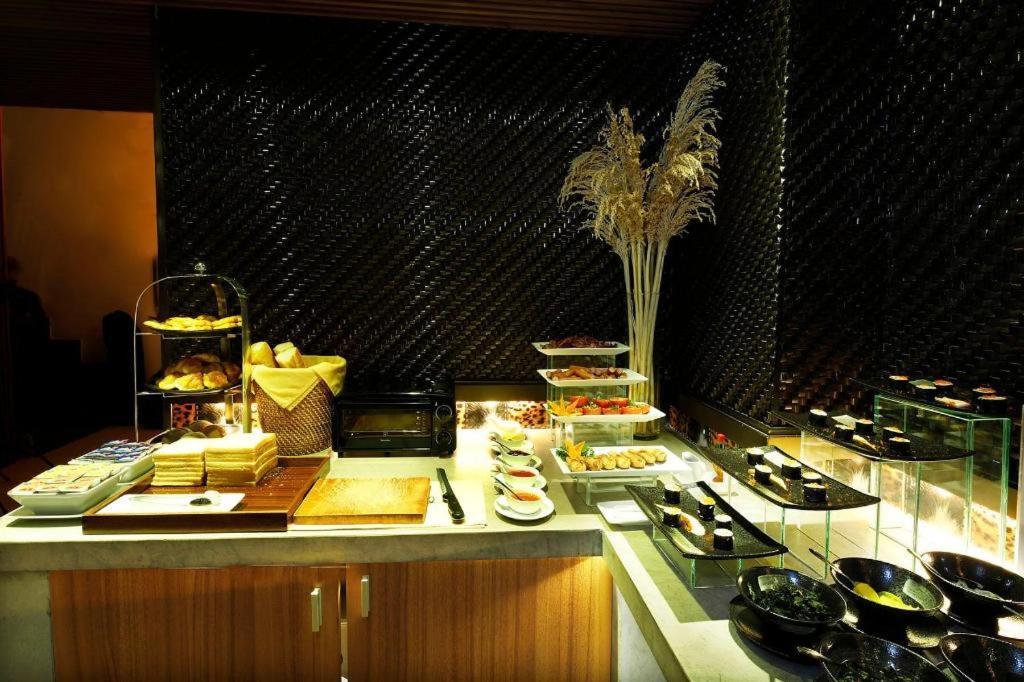 The White Hotel 8A Thai Van Lung Πόλη Χο Τσι Μινχ Εξωτερικό φωτογραφία