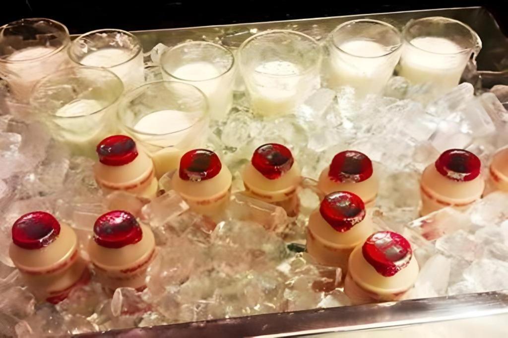 The White Hotel 8A Thai Van Lung Πόλη Χο Τσι Μινχ Εξωτερικό φωτογραφία