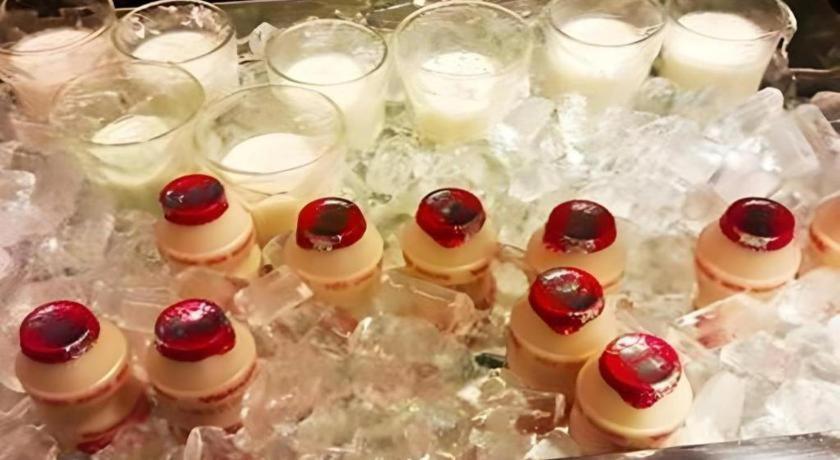 The White Hotel 8A Thai Van Lung Πόλη Χο Τσι Μινχ Εξωτερικό φωτογραφία