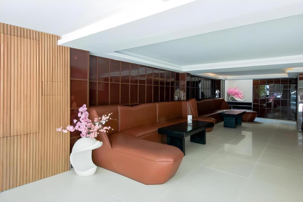 The White Hotel 8A Thai Van Lung Πόλη Χο Τσι Μινχ Εξωτερικό φωτογραφία